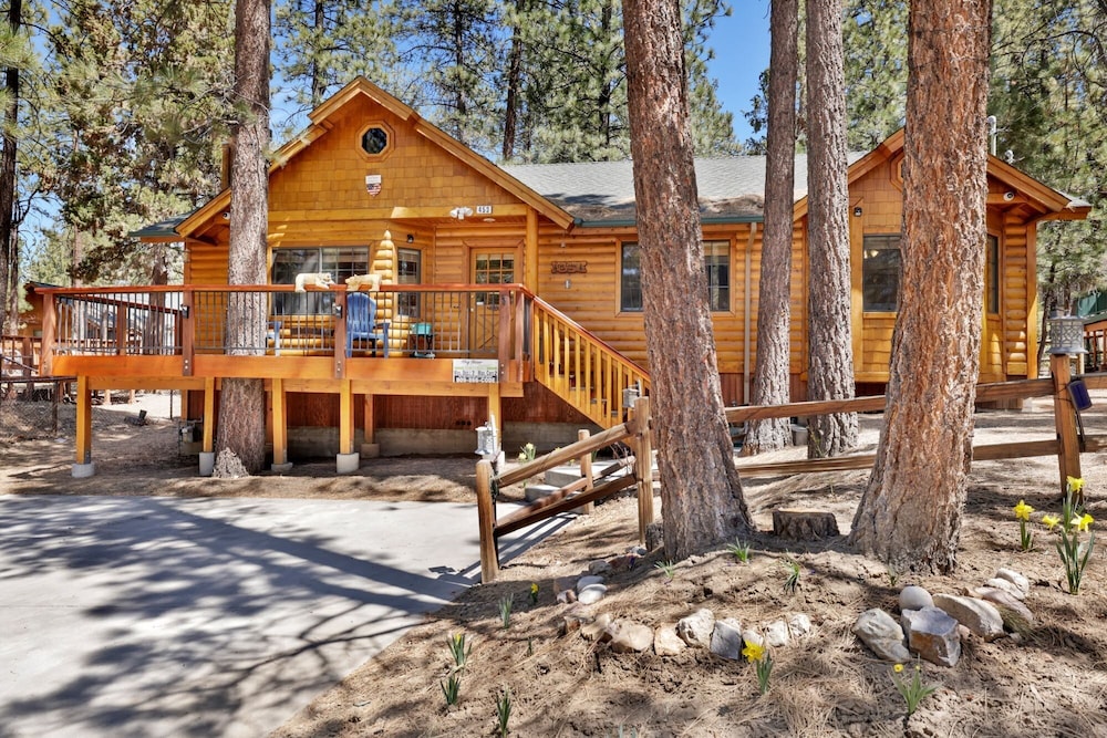 1662 retreat to fox farm cabin