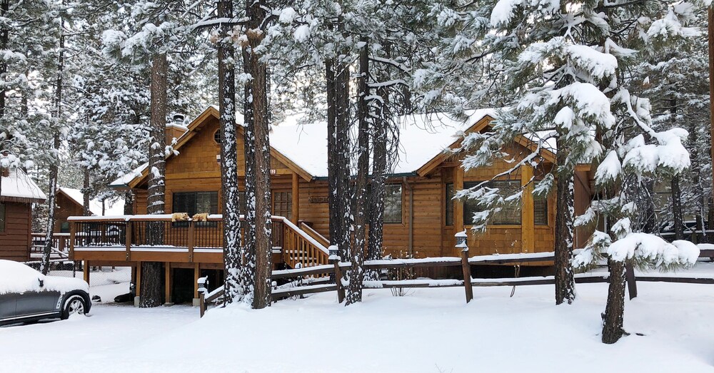 1662 retreat to fox farm cabin