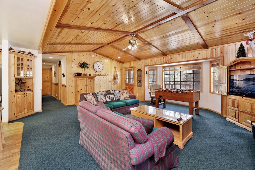 1662 retreat to fox farm cabin