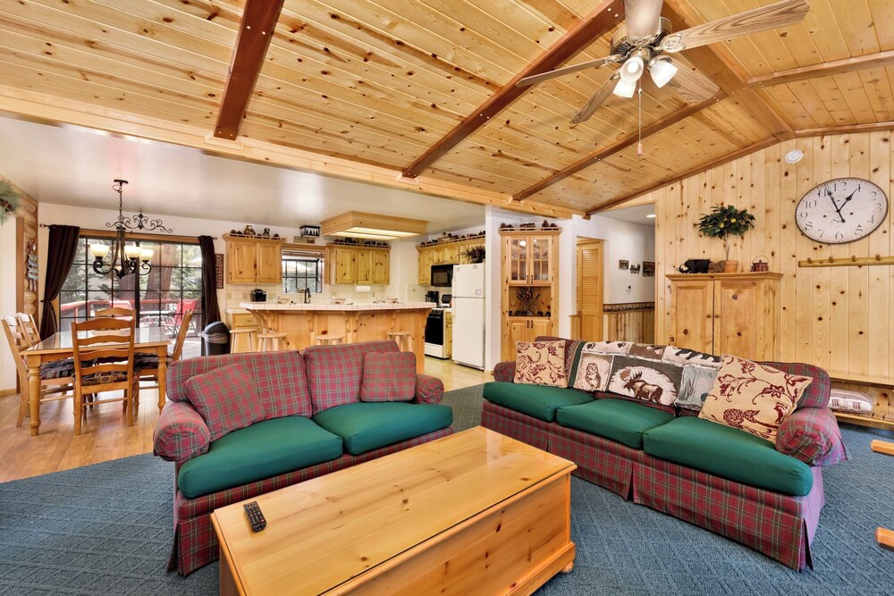 1662 retreat to fox farm cabin