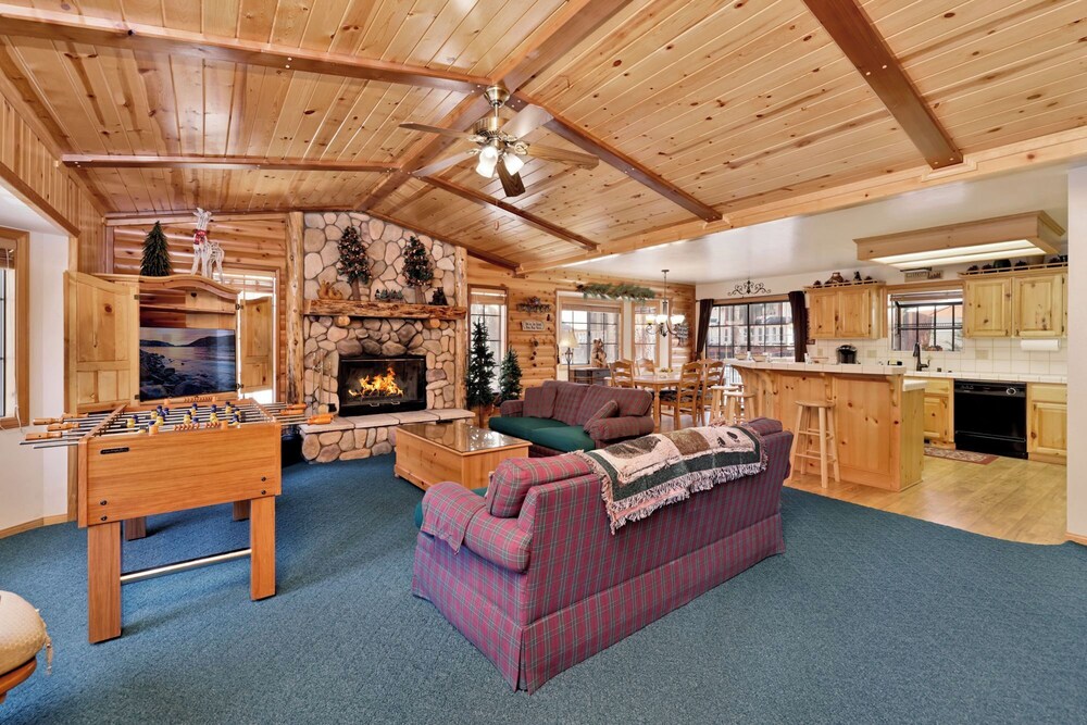 1662 retreat to fox farm cabin