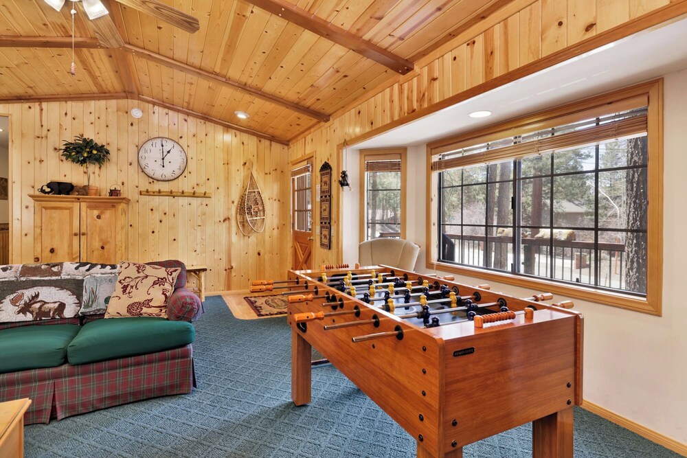 1662 retreat to fox farm cabin