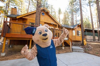big bear lake