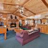 big bear lake
