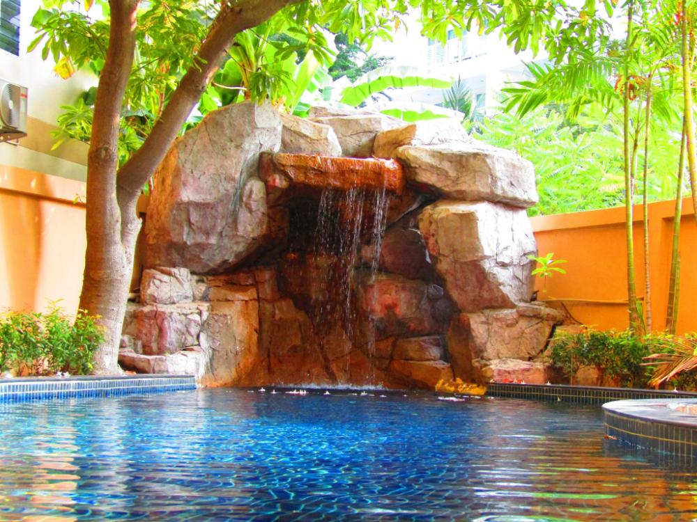 nova gold hotel pattaya