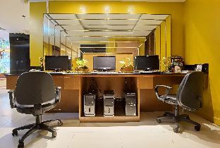 nova gold hotel pattaya