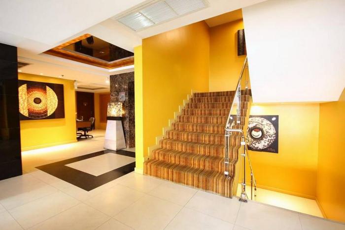 nova gold hotel pattaya