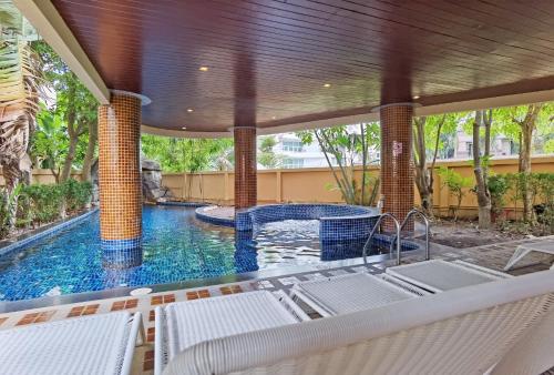 nova gold hotel pattaya