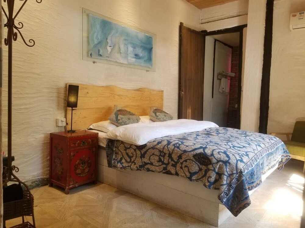 zhujiajiao uma hostel