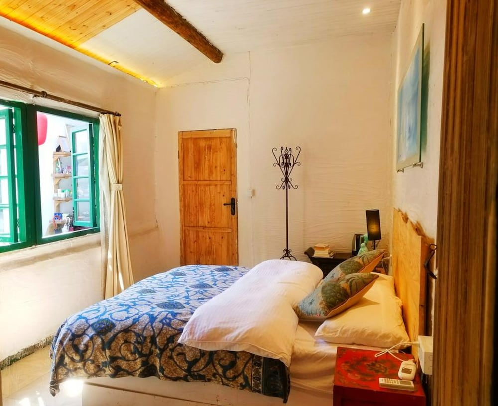 zhujiajiao uma hostel