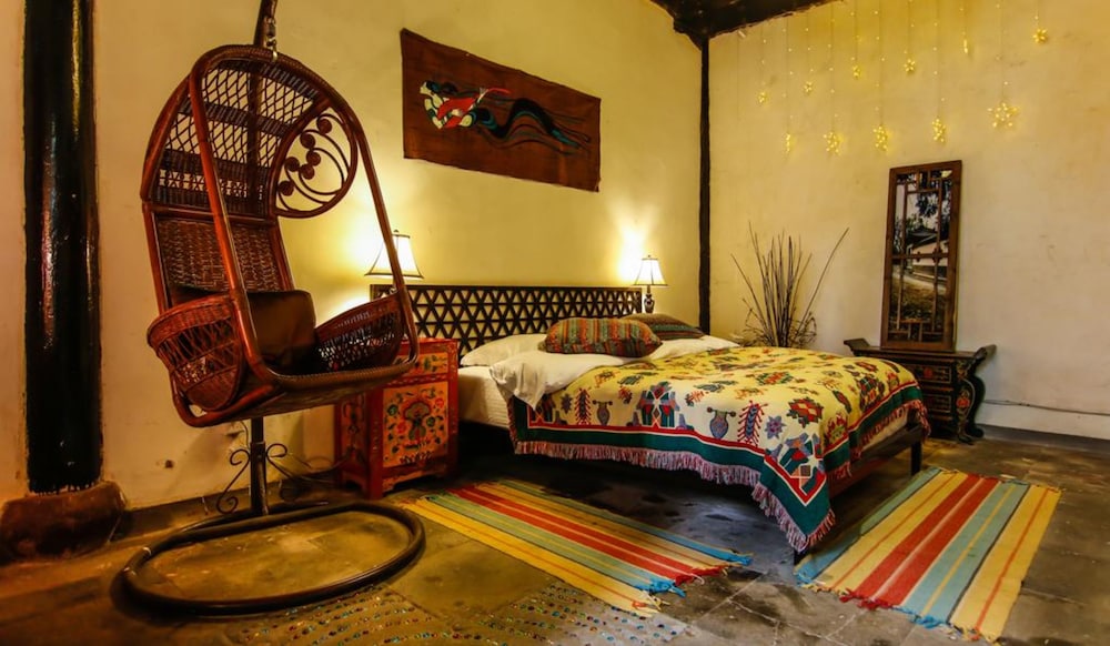 zhujiajiao uma hostel