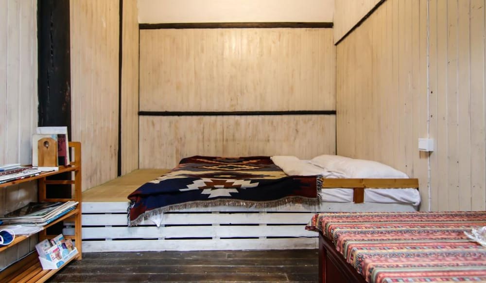 zhujiajiao uma hostel