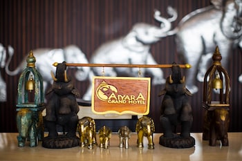 aiyara grand hotel