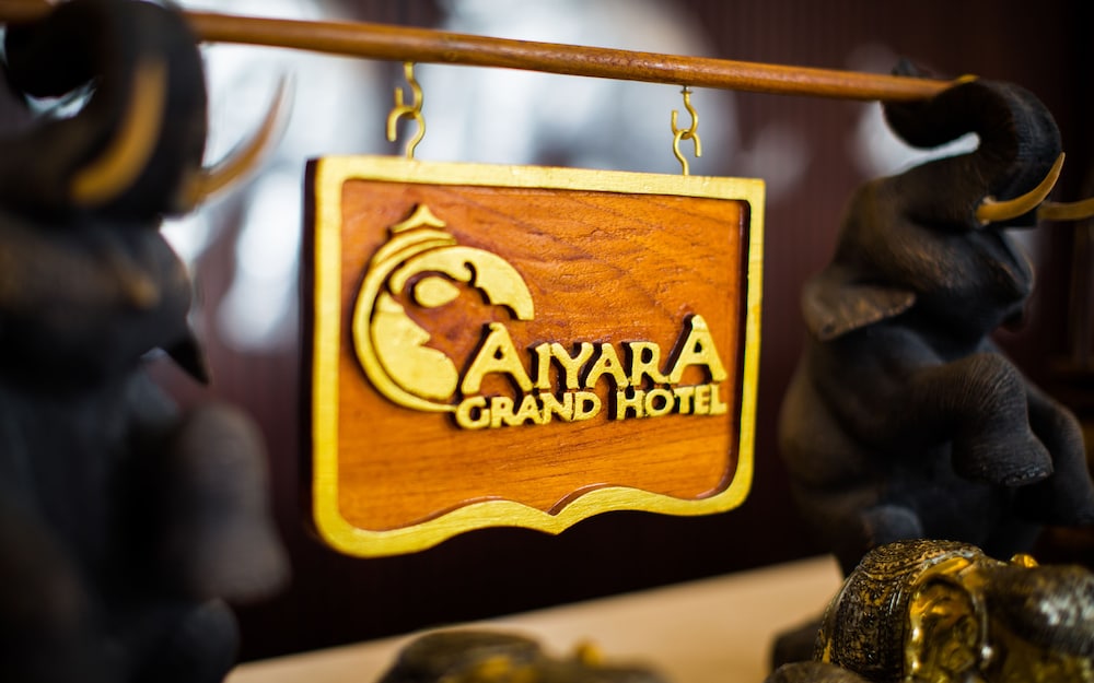 aiyara grand hotel
