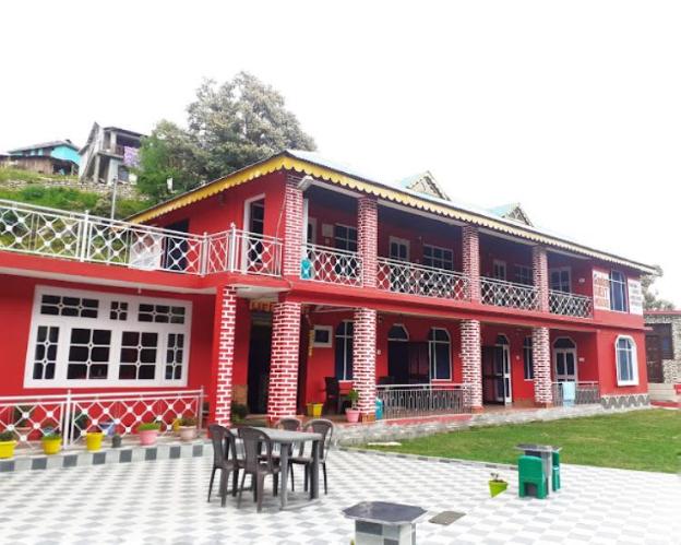 gautam guest house
