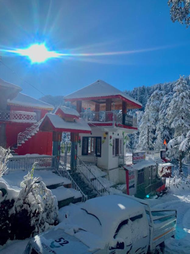 gautam guest house
