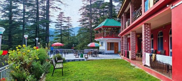 gautam guest house