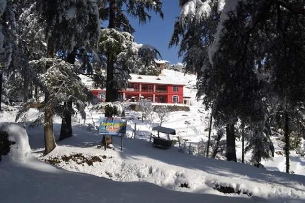 gautam guest house