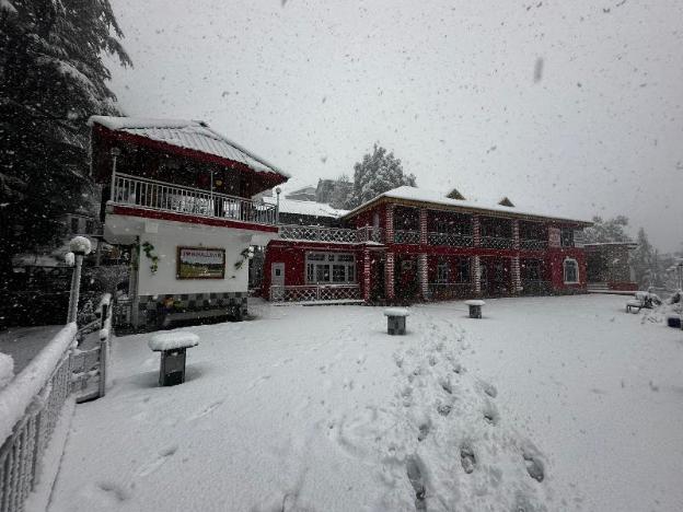 gautam guest house