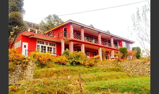 gautam guest house