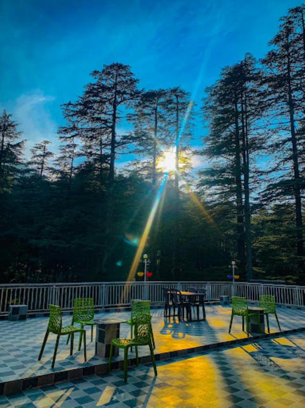 gautam guest house