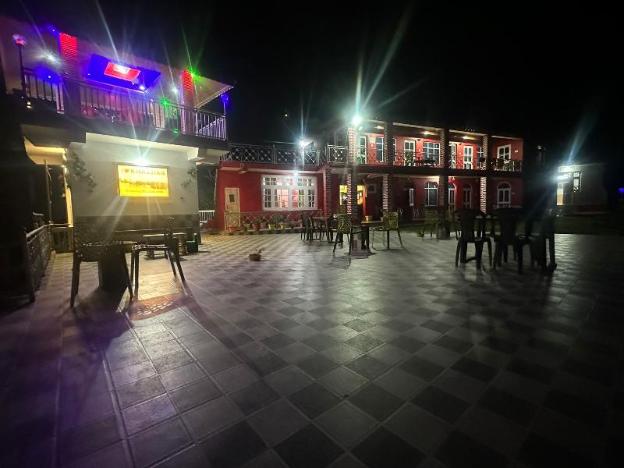 gautam guest house