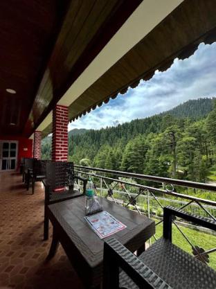 gautam guest house