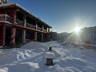 gautam guest house