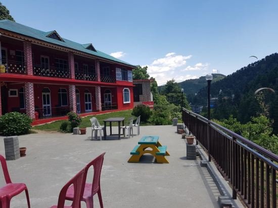 gautam guest house