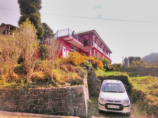 gautam guest house