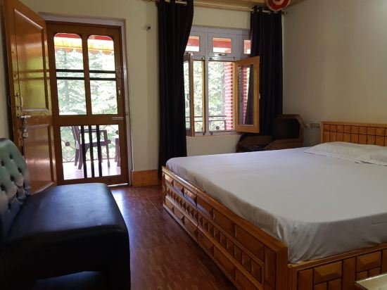 gautam guest house