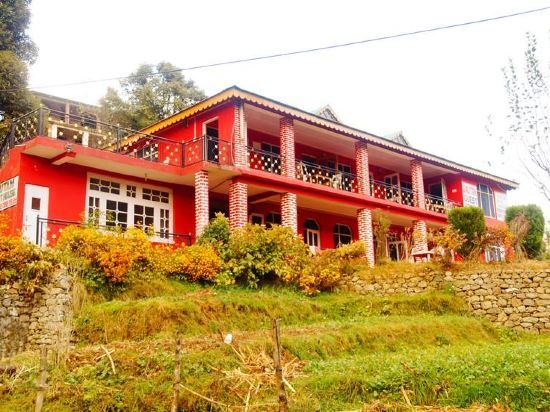 gautam guest house