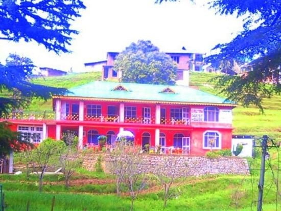 gautam guest house