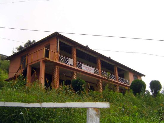 gautam guest house