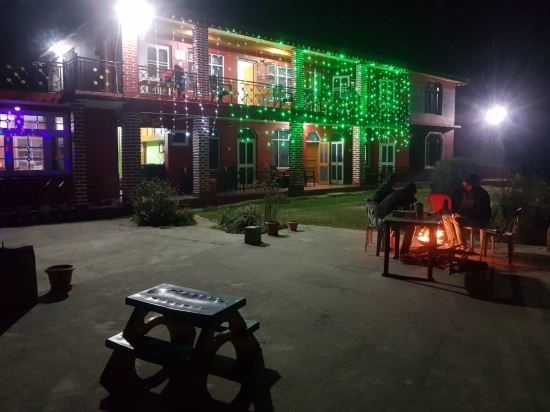 gautam guest house