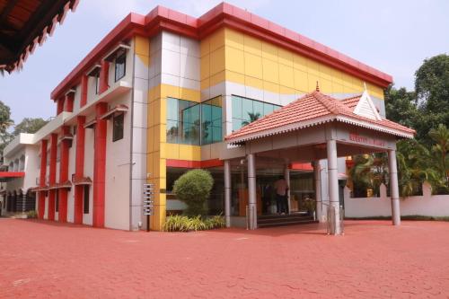 Keerthi Regency,,2 star