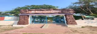 Eco Cottage Chilika Island Resort,,1 star