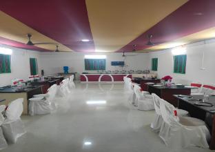 Eco Cottage Chilika Island Resort,,1 star