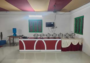 Eco Cottage Chilika Island Resort,,1 star