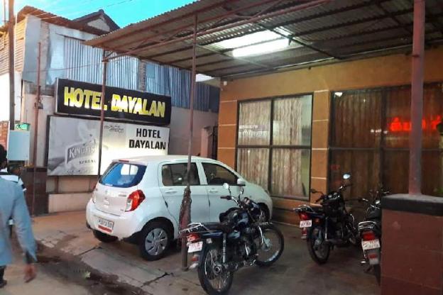 hotel dhayalan