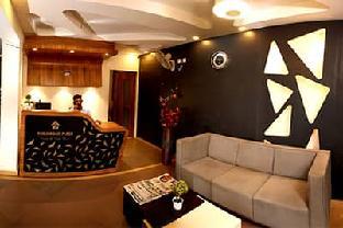 Nanjangud Plaza,,2 star