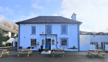 aberaeron