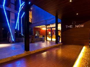 The Now Hotel,Near Jomtien Beach,4 star