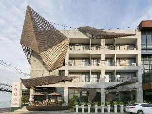 The Now Hotel,Near Jomtien Beach,4 star