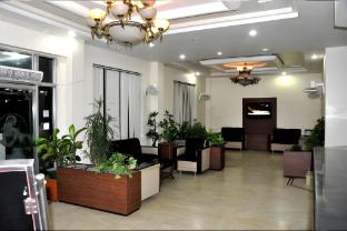 hotel jagdish residency