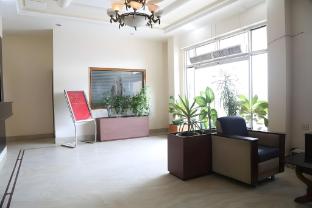 hotel jagdish residency