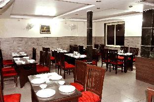 hotel jagdish residency