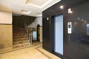 hotel jagdish residency