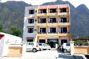 hotel jagdish residency