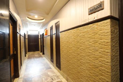 hotel jagdish residency